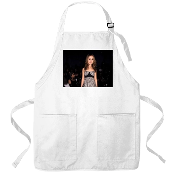 Alexis Dziena Apron