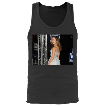 Alexis Dziena Men's Tank Top