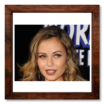 Alexis Dziena 12x12