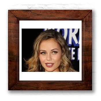 Alexis Dziena 6x6