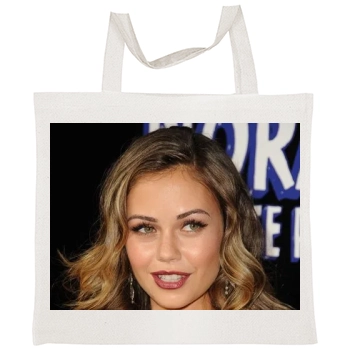 Alexis Dziena Tote