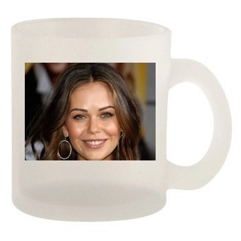 Alexis Dziena 10oz Frosted Mug