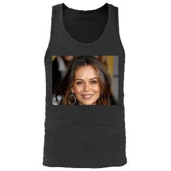 Alexis Dziena Men's Tank Top