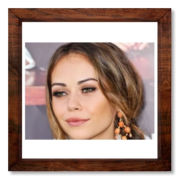 Alexis Dziena 12x12