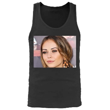 Alexis Dziena Men's Tank Top