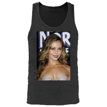 Alexis Dziena Men's Tank Top