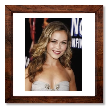 Alexis Dziena 12x12