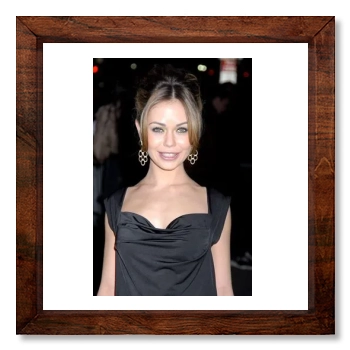 Alexis Dziena 12x12