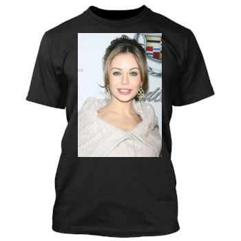 Alexis Dziena Men's TShirt