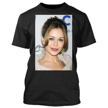 Alexis Dziena Men's TShirt