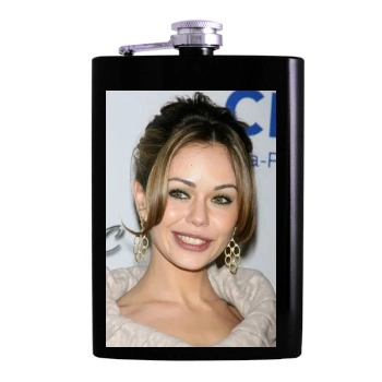 Alexis Dziena Hip Flask