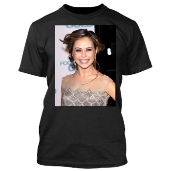 Alexis Dziena Men's TShirt