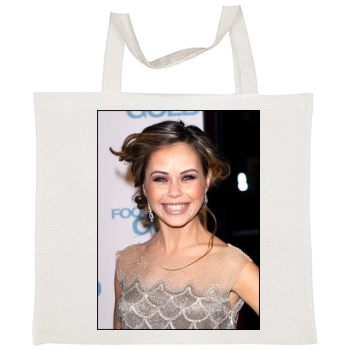 Alexis Dziena Tote