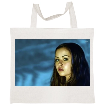 Alexis Dziena Tote