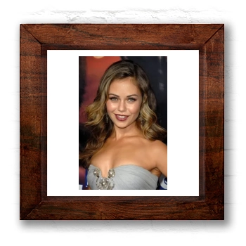 Alexis Dziena 6x6