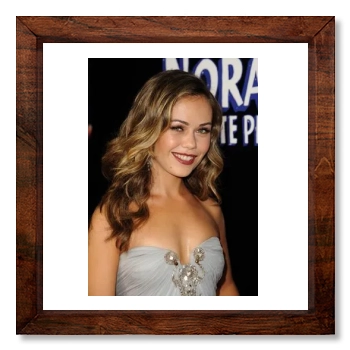 Alexis Dziena 12x12