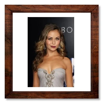 Alexis Dziena 12x12