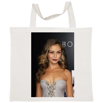 Alexis Dziena Tote