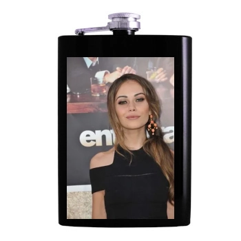 Alexis Dziena Hip Flask