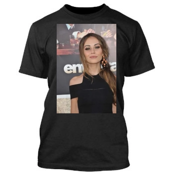 Alexis Dziena Men's TShirt