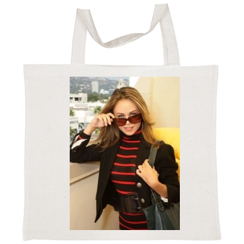 Alexis Dziena Tote