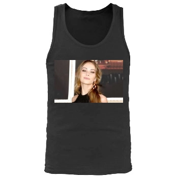 Alexis Dziena Men's Tank Top