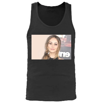 Alexis Dziena Men's Tank Top