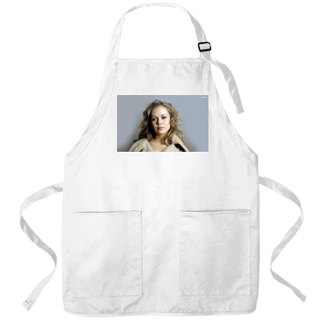 Alexis Dziena Apron