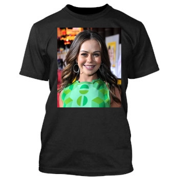 Alexis Dziena Men's TShirt