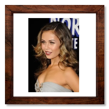 Alexis Dziena 12x12