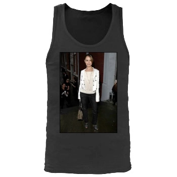 Alexis Dziena Men's Tank Top