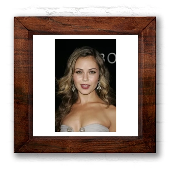 Alexis Dziena 6x6