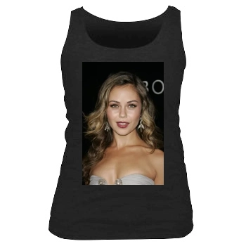 Alexis Dziena Women's Tank Top