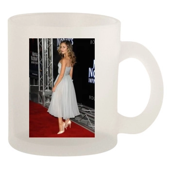 Alexis Dziena 10oz Frosted Mug