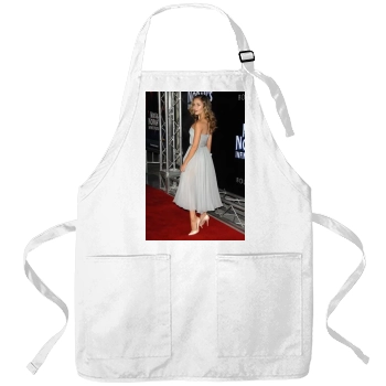 Alexis Dziena Apron