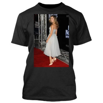 Alexis Dziena Men's TShirt