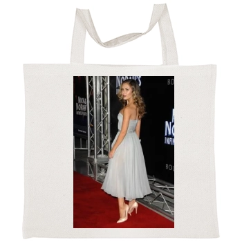 Alexis Dziena Tote