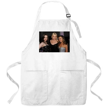 Alexis Dziena Apron