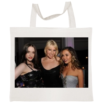 Alexis Dziena Tote