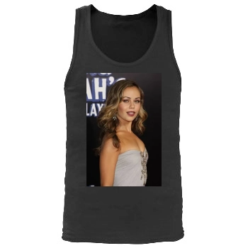 Alexis Dziena Men's Tank Top