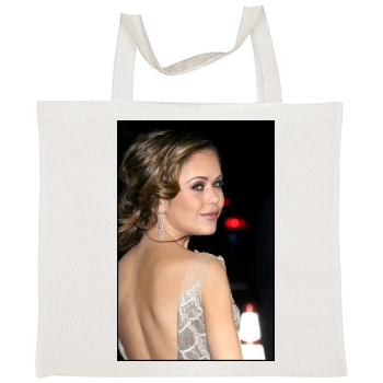 Alexis Dziena Tote