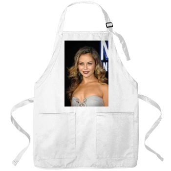 Alexis Dziena Apron