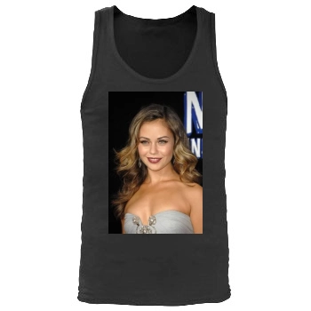 Alexis Dziena Men's Tank Top