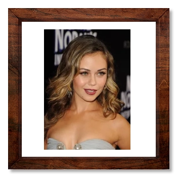 Alexis Dziena 12x12