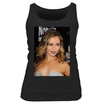 Alexis Dziena Women's Tank Top