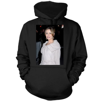 Alexis Dziena Mens Pullover Hoodie Sweatshirt