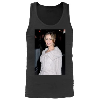 Alexis Dziena Men's Tank Top