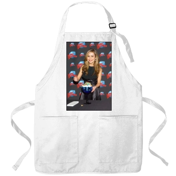 Alexis Dziena Apron