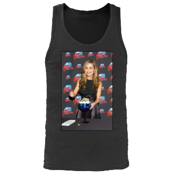 Alexis Dziena Men's Tank Top