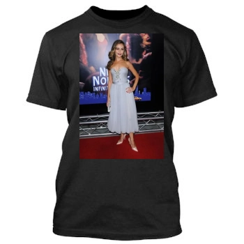 Alexis Dziena Men's TShirt